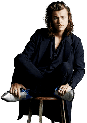 Harry Styles Png By Lourold-d9m5i8z - Harry Styles 2016 kuvaukset, läpinäkyvä Png