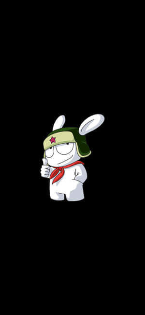 1284x2778 — OnePlus R Taustakuvat