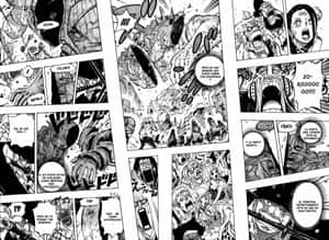 Mangapanelitausta — Manga-paneeli Taustakuvat