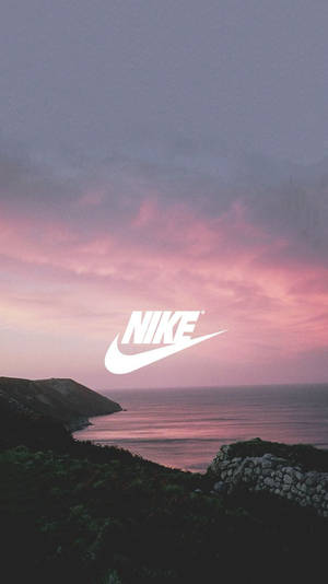 Tyylikäs Nike-taivas