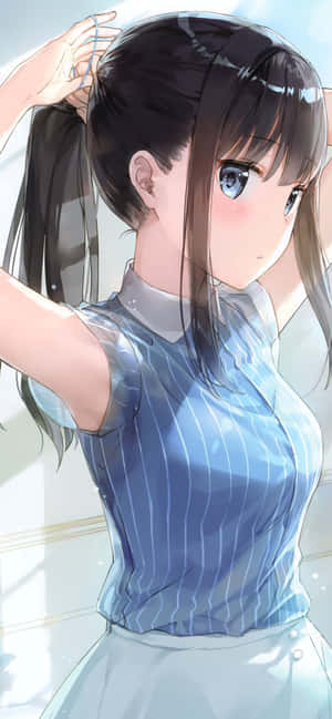 1242x2688 — OnePlus R Taustakuvat