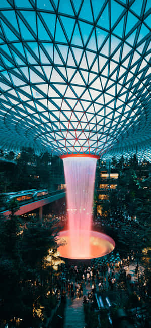1080x2340 — iPhone 18 Pro Taustakuvat