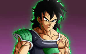 Dragon Ball Super Broly kuvia — Dragon ball super GIF Taustakuvat