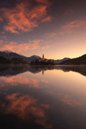 iPhone-taustakuva — Honor MagicPad 3 Taustakuvat