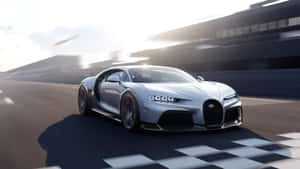 Bugatti-kuvia — Bugatti Taustakuvat