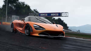 HD Project Cars -taustakuva — Project cars Taustakuvat