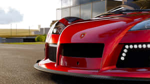 Hd Projekti Auto Taustakuva — Project cars Taustakuvat