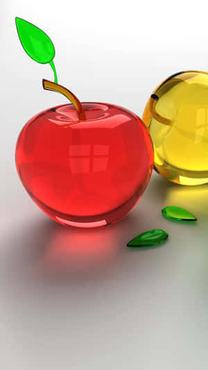 Upea iPhone 6 Plus -näyttö