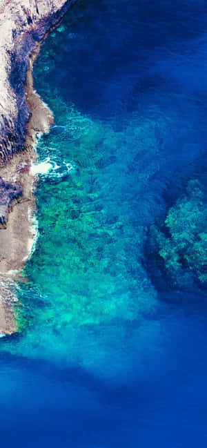 1170x2532 — Huawei nova 15 Taustakuvat