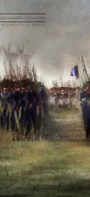 Iphone Xs Total War Rome 2 -tausta — Redmi 15a Taustakuvat