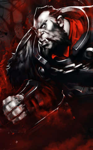 Dota 2 Puhelin — Infinix Xpad 20 Taustakuvat