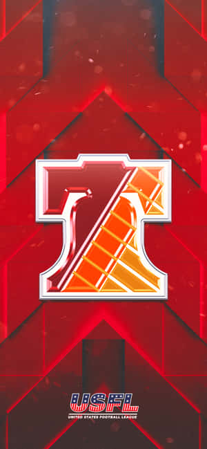 USFL Football League - Ammattilaisjalkapallon korkein taso — Nokia Taustakuvat