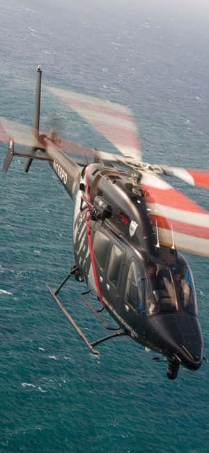 Iphone Xs Helikopterit Tausta — iPhone 15 Plus Taustakuvat