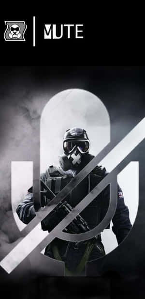 Pixel 3xl Rainbow Six Siege -taustakuva — Huawei Mate 70 Air Taustakuvat