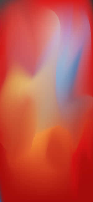 Gradient-iPhone — Huawei nova 16s Taustakuvat