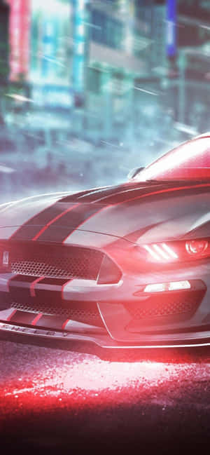 iPhone Xs Max Project Cars 2 -tausta — POCO C81 Taustakuvat