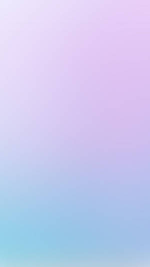 Vaaleansinisestä vaaleanviolettiin iPhone-liukuväri