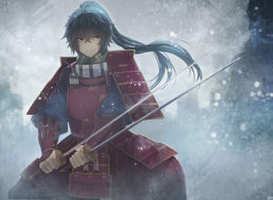 Animehahmot Log Horizon -taustakuva — Animehahmot Taustakuvat