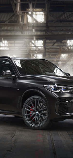 BMW X6 M kuvia — Xperia 10 Taustakuvat