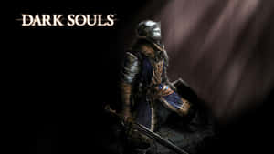 Valaise tiesi pimeyden läpi — Dark souls Taustakuvat