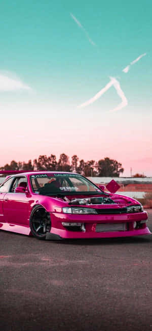 JDM-kuvia — Tecno Pop X 4G Taustakuvat