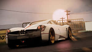720p Project Cars -taustakuva — Project cars Taustakuvat