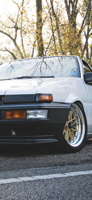 ae86 — Redmi Note Taustakuvat