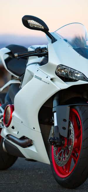 Superbike-kuvia — Honor Win Taustakuvat