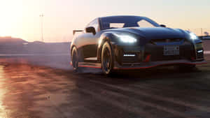 720p Project Cars -taustakuva — Project cars Taustakuvat