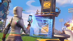 1080 Fortnite — Fortnite Taustakuvat