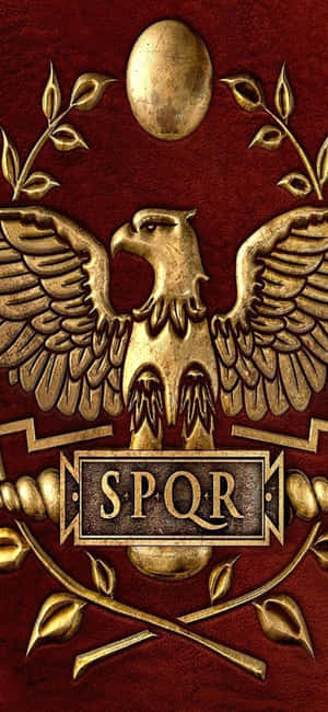 iPhone Xs Total War Rome 2 -tausta — Redmi 17C Taustakuvat