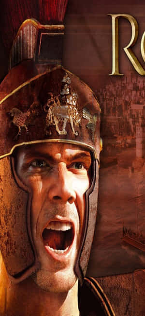 Iphone XS Total War Rome 2 -tausta — Redmi A7 Pro Taustakuvat