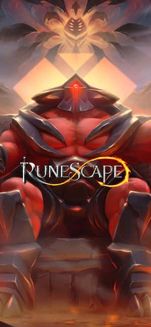 Iphone Xs Max Runescape-tausta — Infinix Hot Taustakuvat