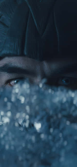 Mortal Kombat 2021 — Vivo X Taustakuvat