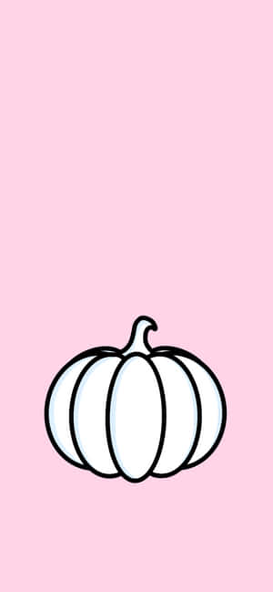 Pink Halloween Background — POCO M8 Taustakuvat