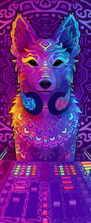 1080x2636 — Tecno Phantom V Flip2 Taustakuvat