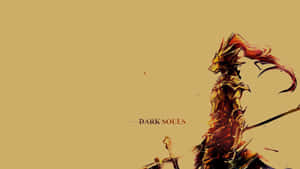 Valmistaudu kuolemaan — Dark souls Taustakuvat