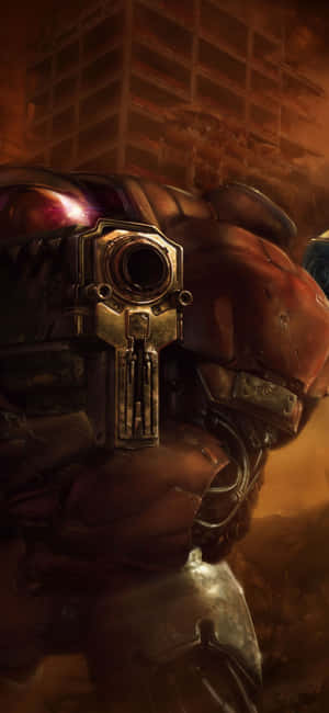 Iphone X Starcraft Ii Tausta — Oppo A Taustakuvat