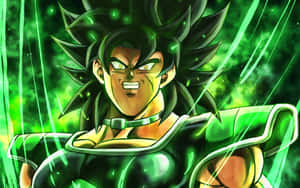 Dragon Ball Super Broly -kuvia — Lohikäärmeen pallo super broly Taustakuvat