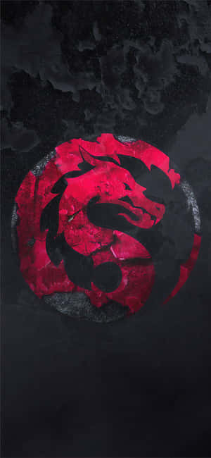 Mortal Kombat 2021 — Redmi Note 17 Taustakuvat