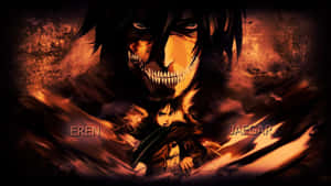 Attack on Titan -kuvia — Attack on titan Taustakuvat