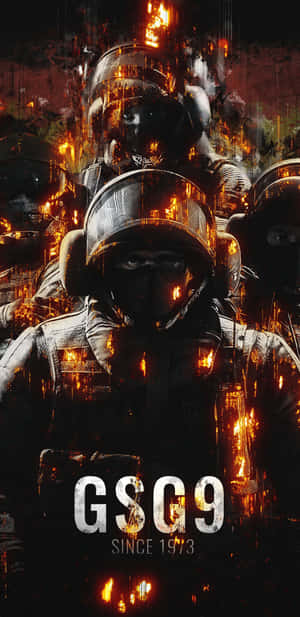 Pixel 3xl Rainbow Six Siege -taustakuva — Huawei Mate 70 Air Taustakuvat