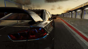 Hd Project Cars -taustakuva — Videopeli GIF Taustakuvat
