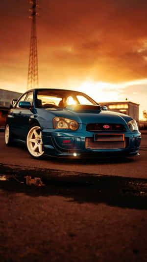 Jdm Iphone — JDM-estetiikka Taustakuvat
