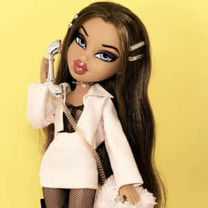 Bratz-estetiikan kuvia — Bratz estetiikka Taustakuvat
