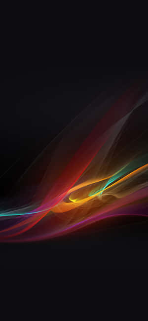 Graphic Iphone — Vivo X300 Ultra Taustakuvat