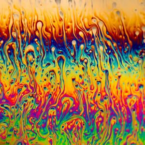 Esteettinen Trippy