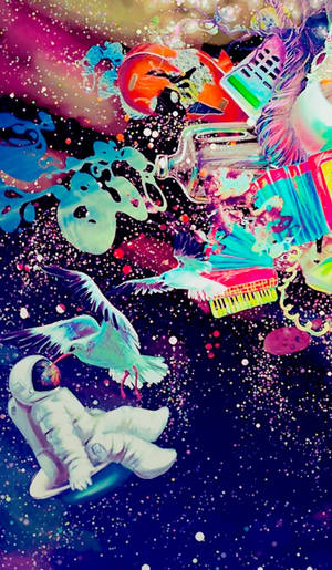 Esteettinen Trippy