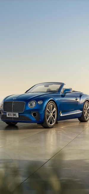 Iphone Xs Max Bentley -taustakuva — Nothing Phone (3a) Taustakuvat