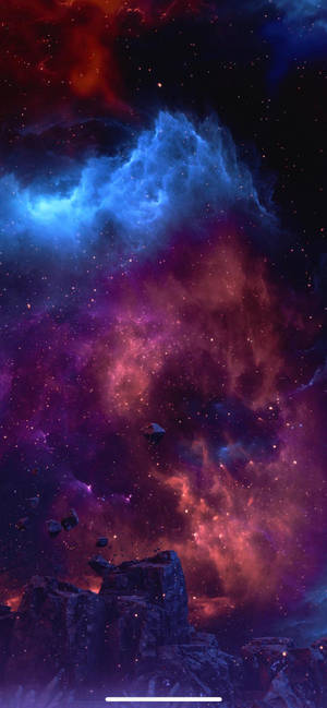 Mielenkiintoinen iPhone — Galaxy A07s Taustakuvat